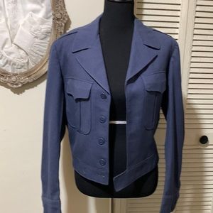 Vintage jacket/blazer